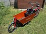 Prodám: Nákladní kolo Cargobike Classic Long Bakfiets.nl